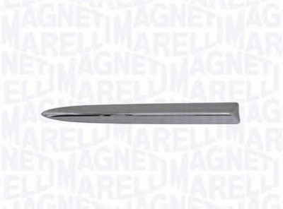 MAGNETI MARELLI 021316900070 -  Облицовка / защитная накладка, буфер